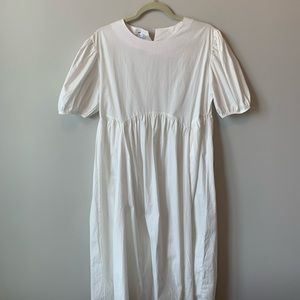 BNWT Oak & Fort Dress